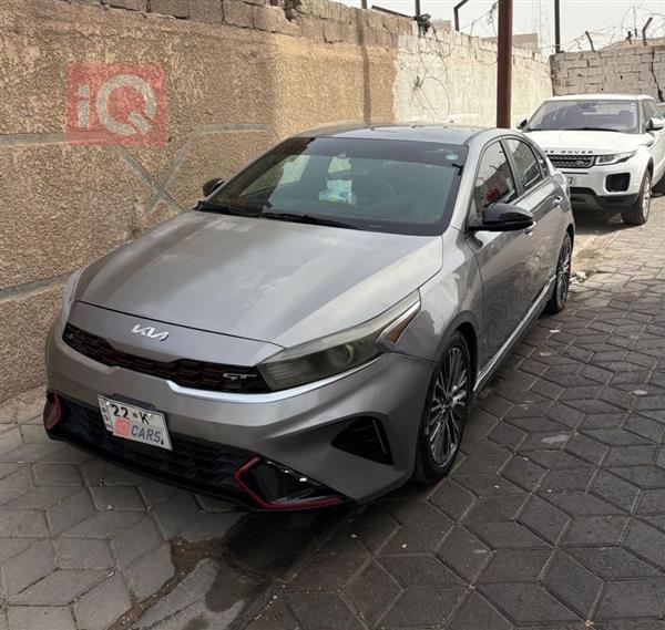 كيا فورتي 2023 للبيع في العراق -  بغداد